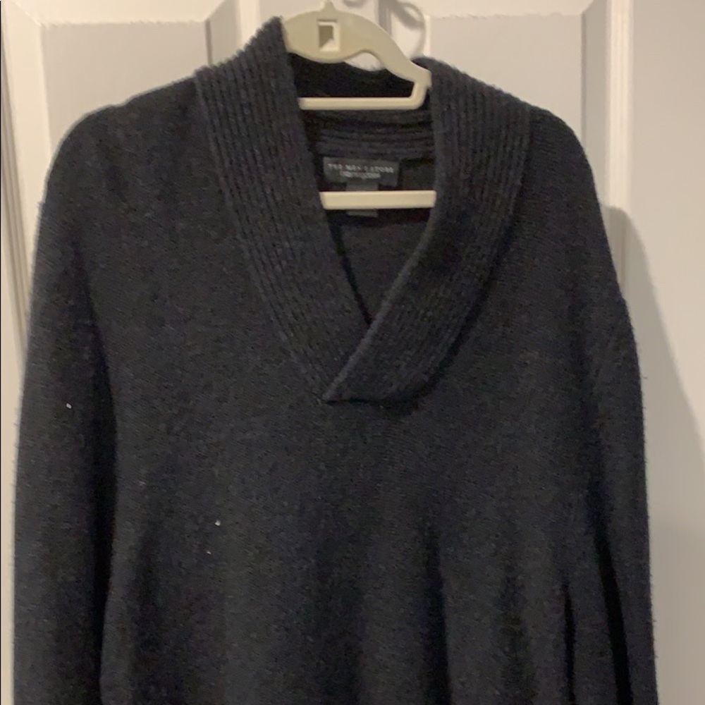Men’s sweater